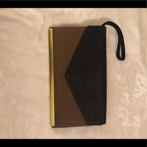 Madewell Clutch/Wristlet